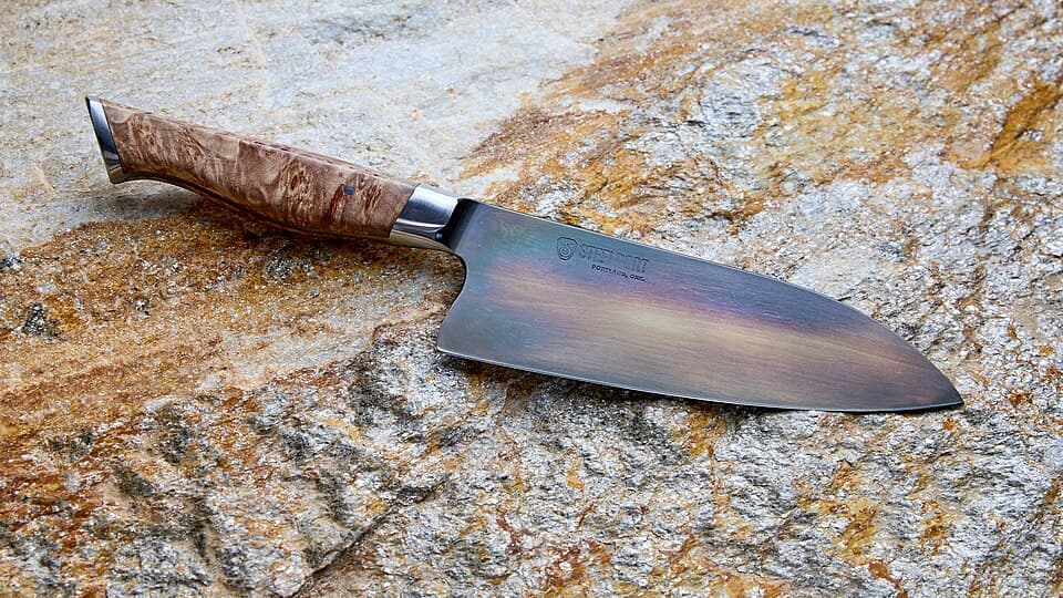 Chef's knife 20 cm