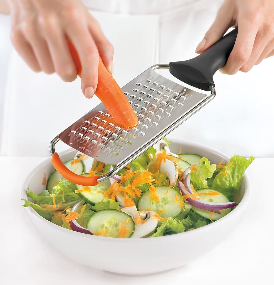 Box grater
