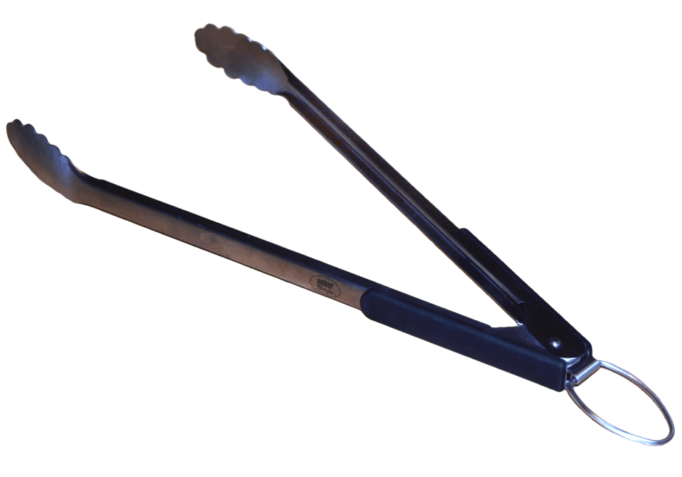 Kitchen tongs