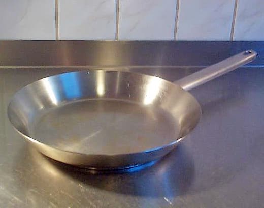 Non-stick frying pan 28 cm