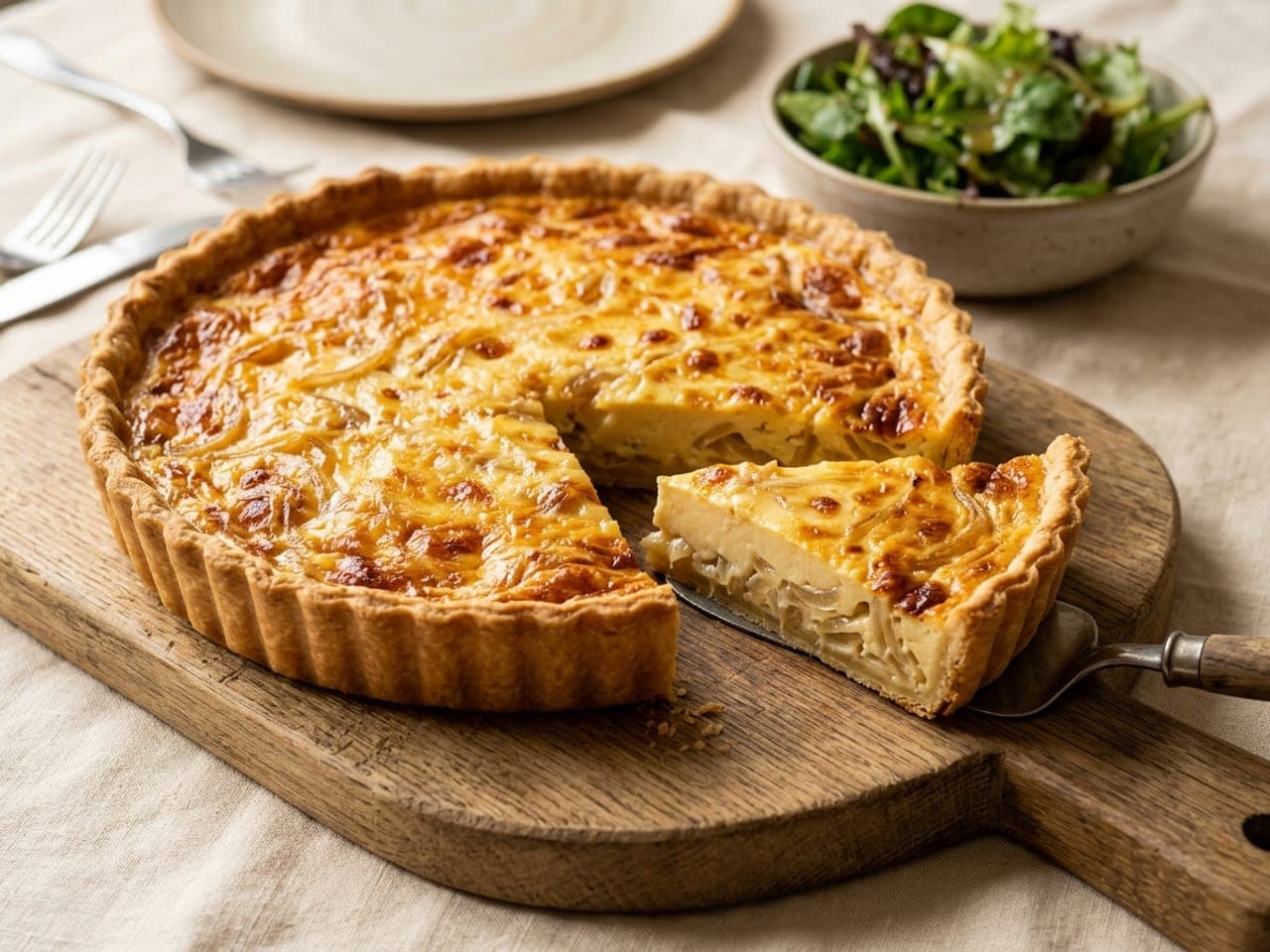 Quiche