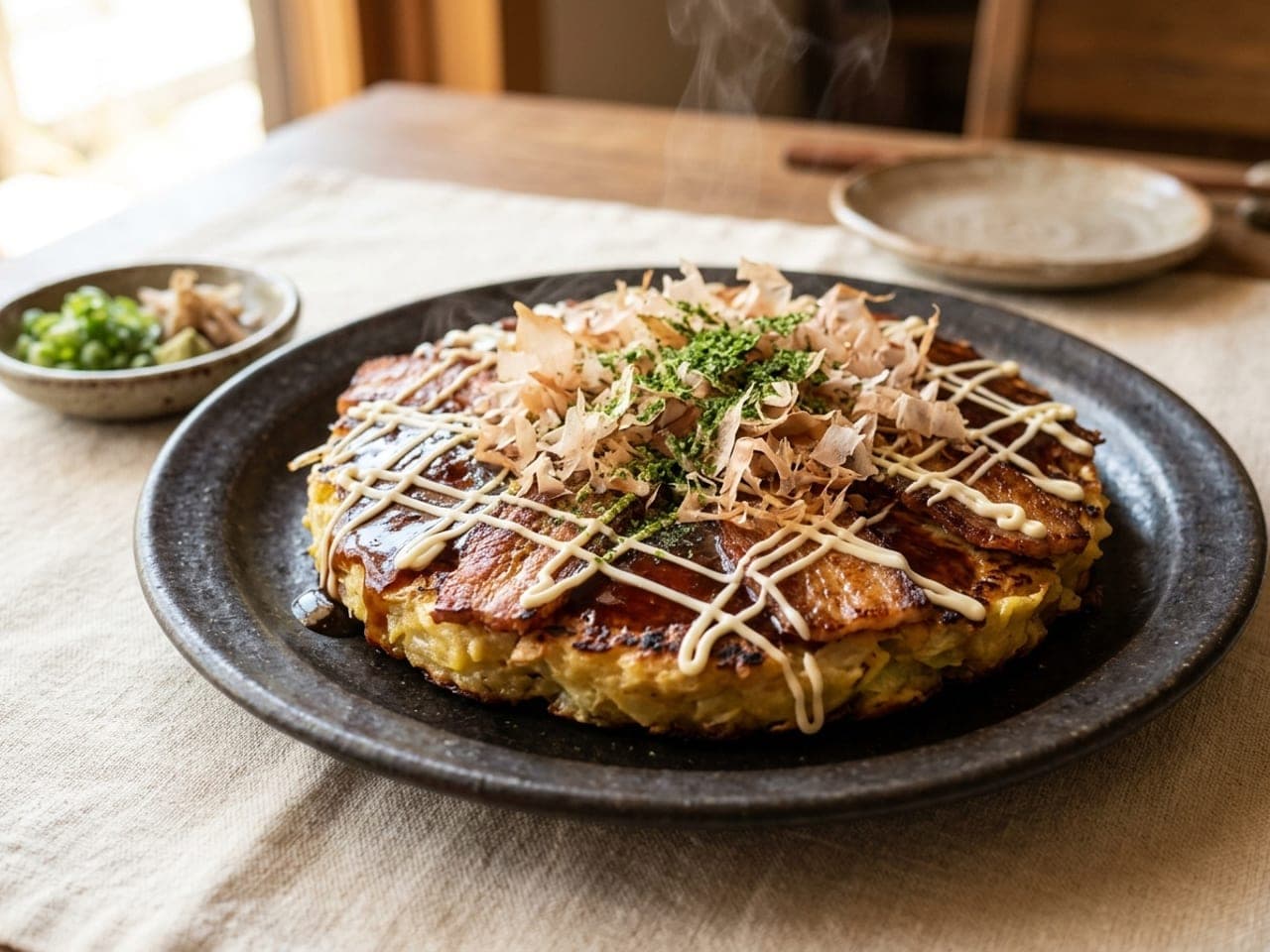 Okonomiyaki
