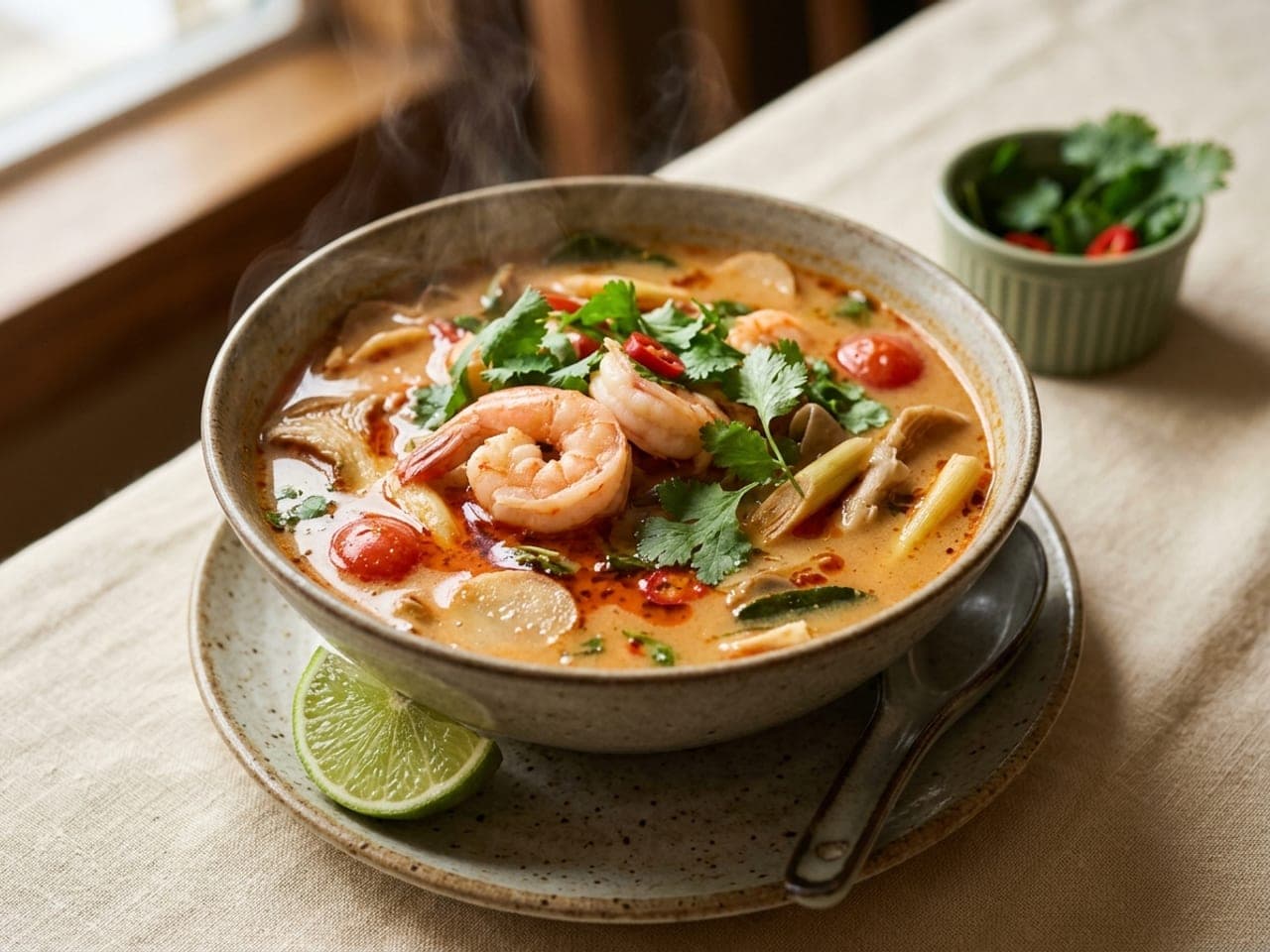 Tom Yum