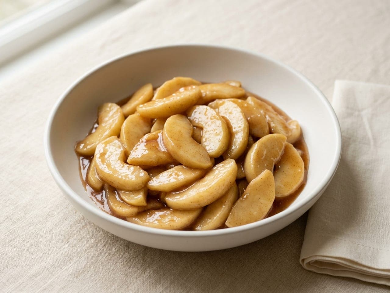 Apple Pie Filling