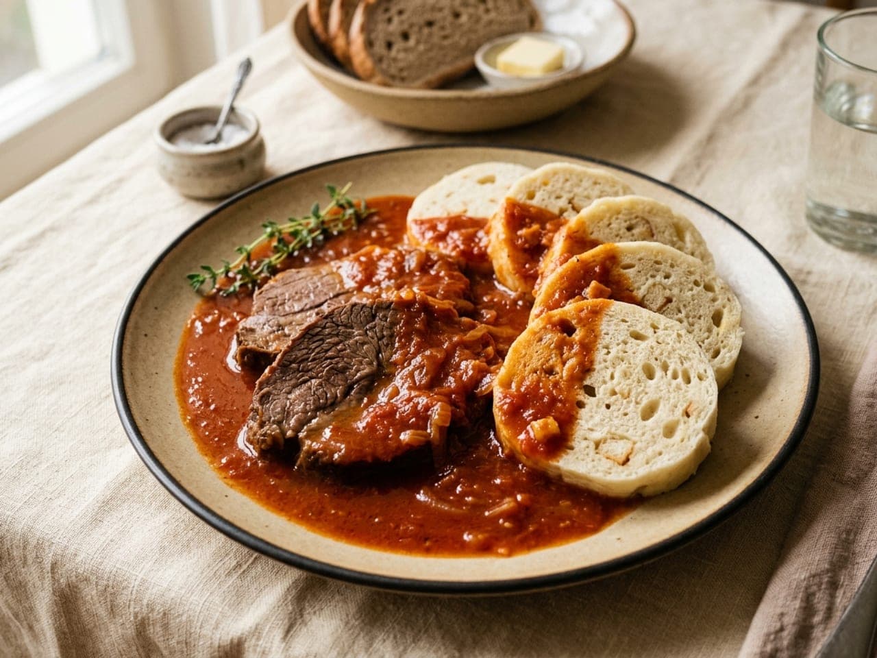 Tomato sauce