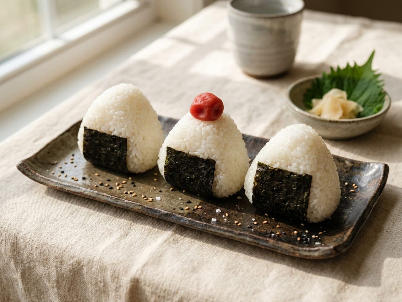 Onigiri