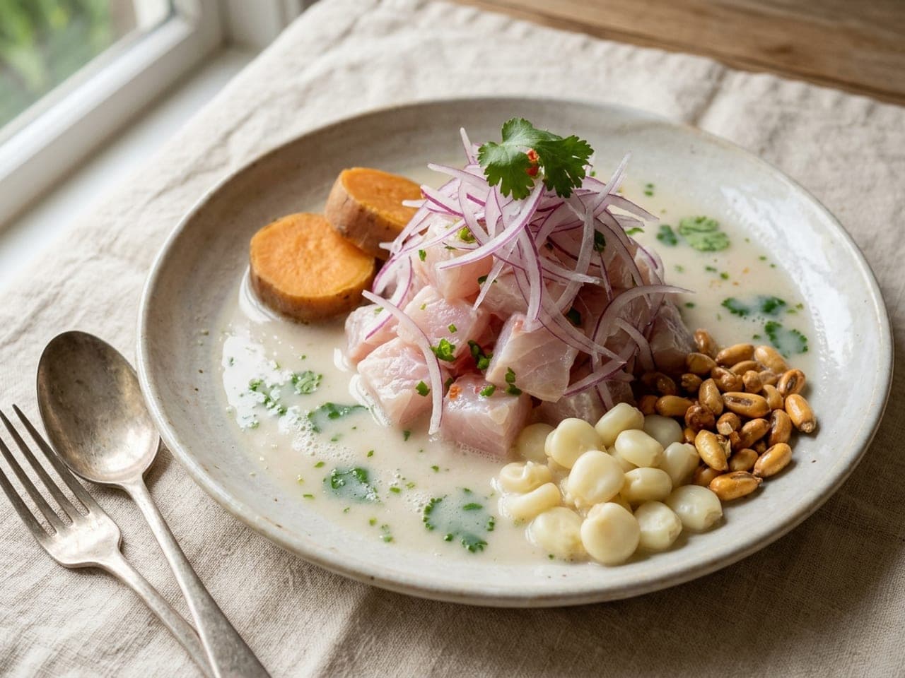 Ceviche