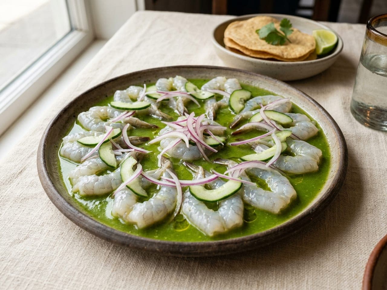 Aguachile