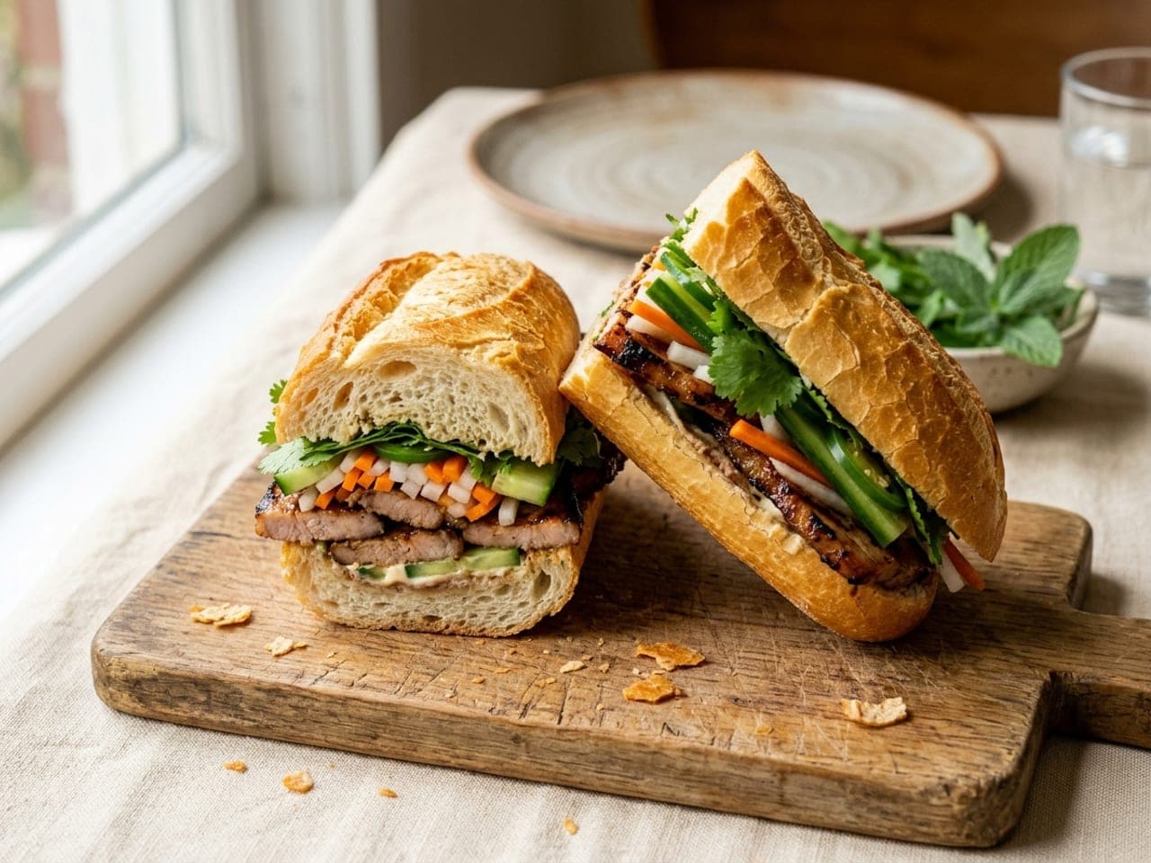 Banh Mi