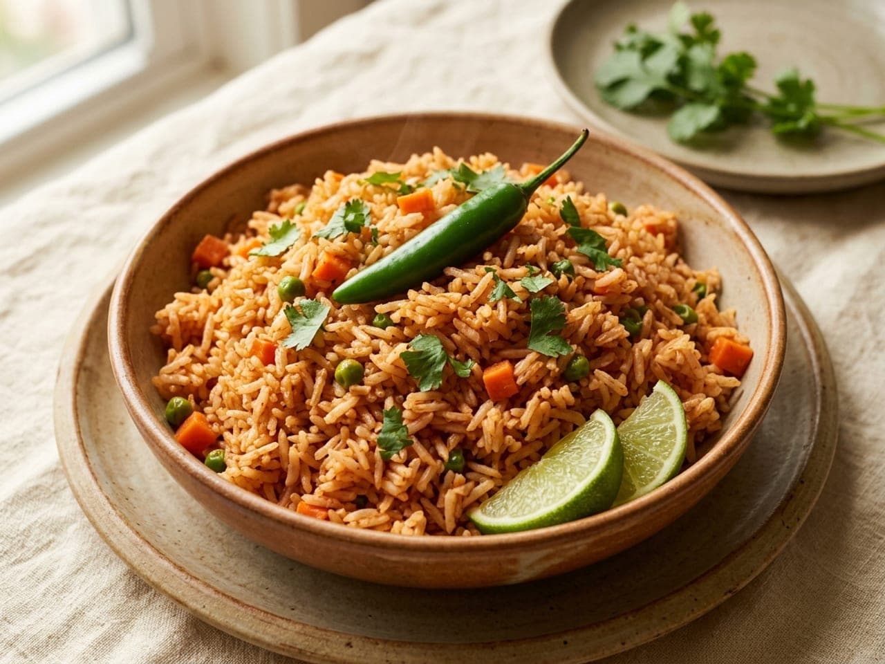 Spanish Rice